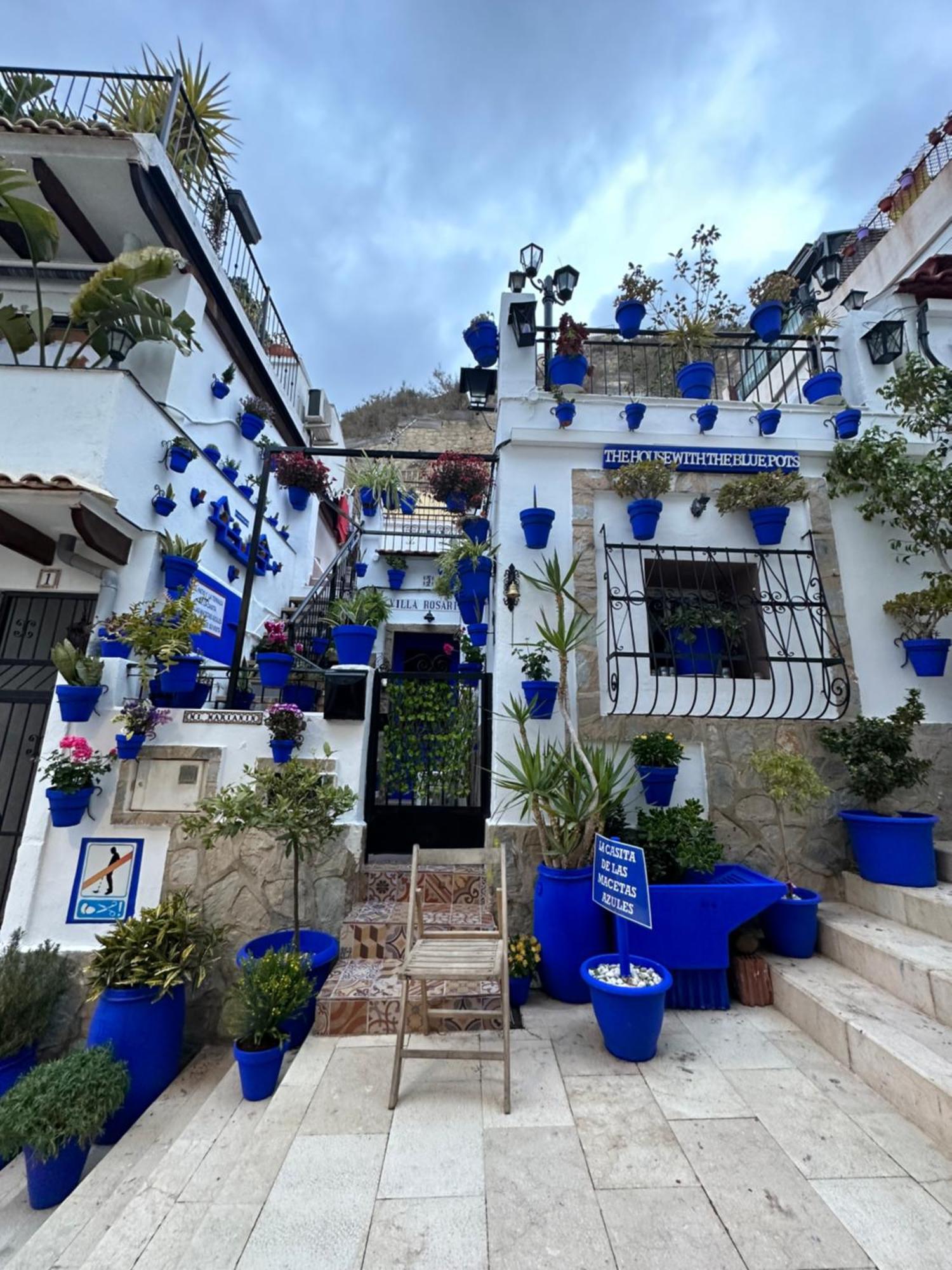 La Reina Apartment By The Sea 阿利坎特 外观 照片