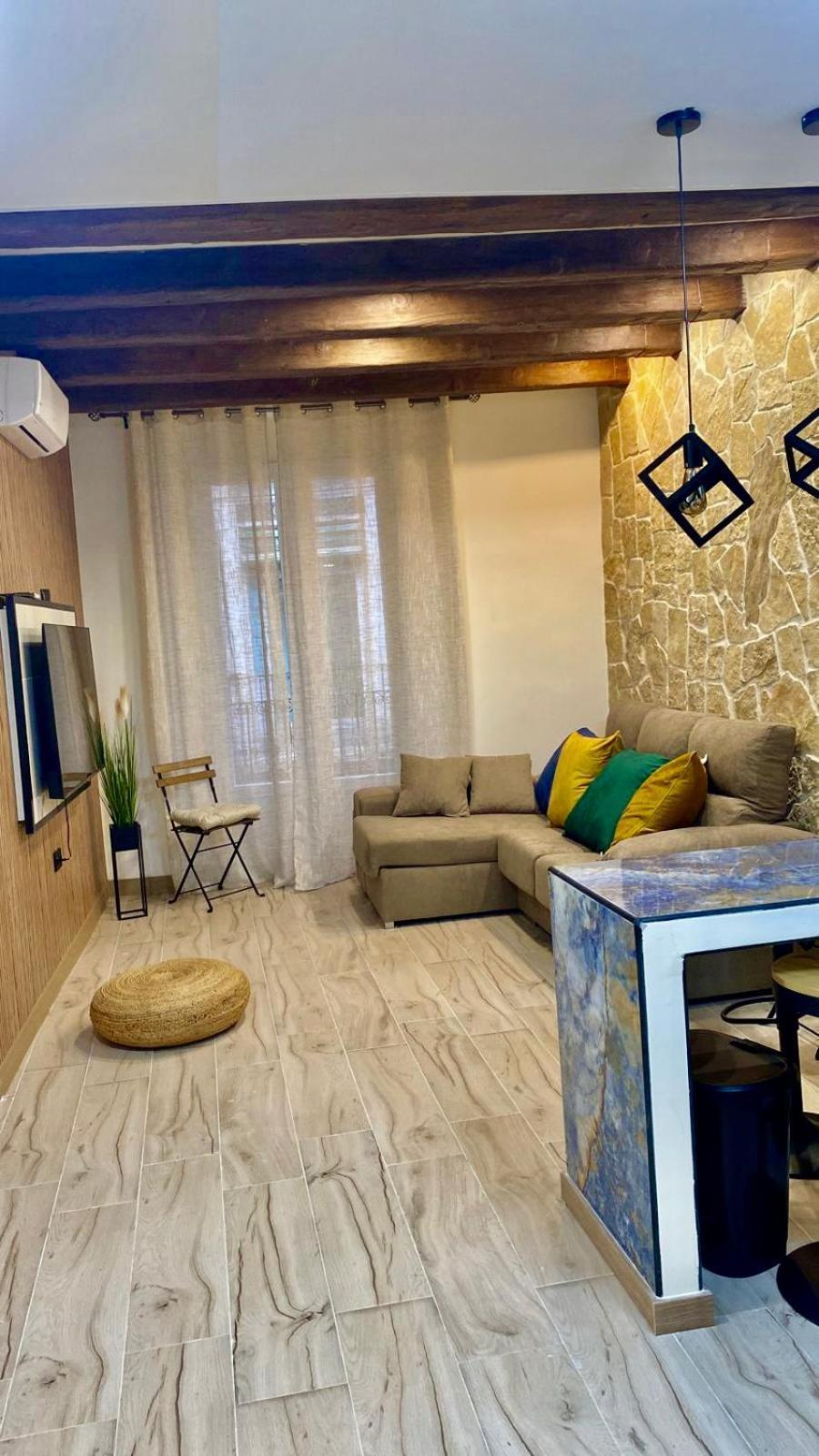 La Reina Apartment By The Sea 阿利坎特 外观 照片