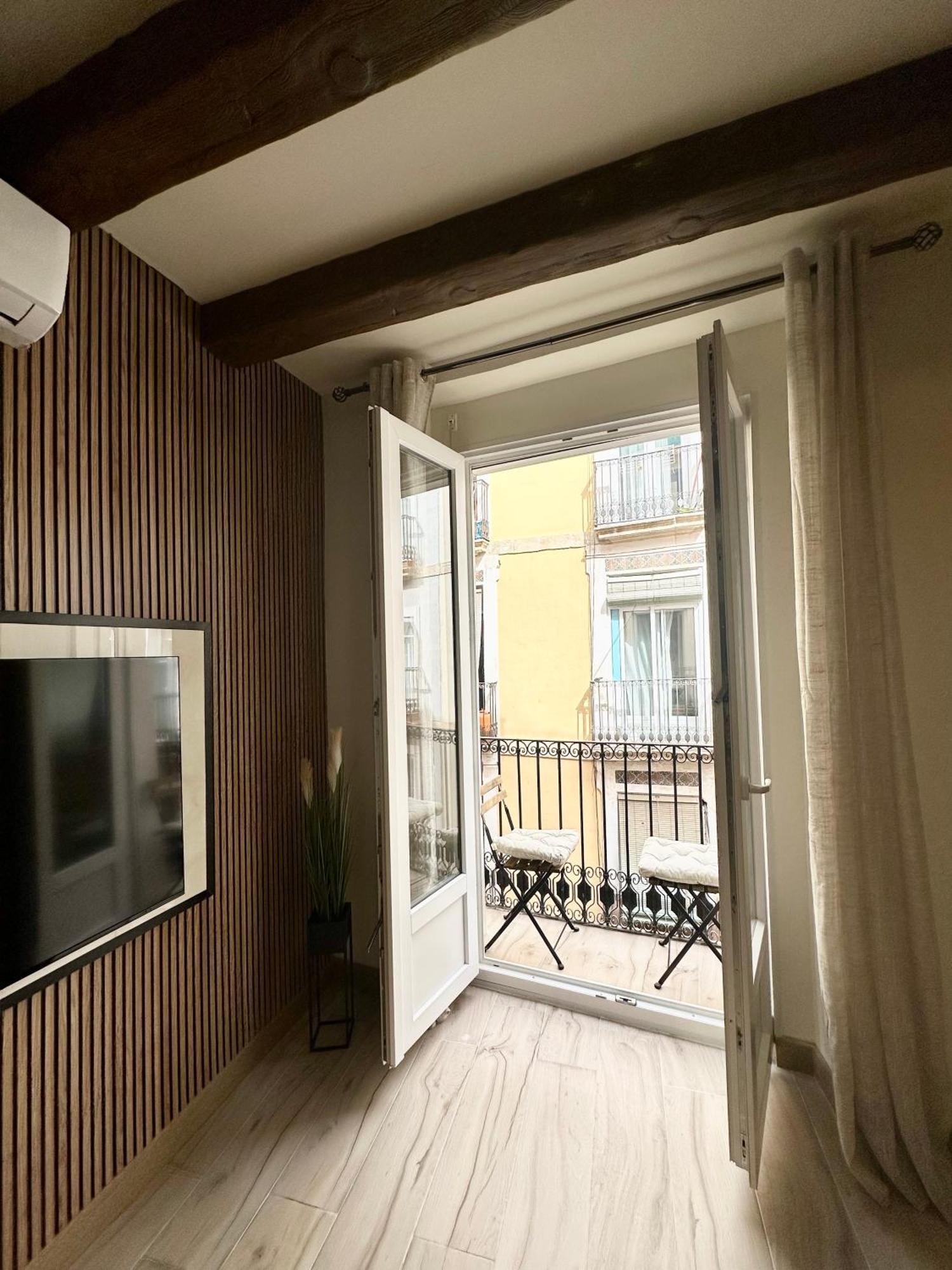 La Reina Apartment By The Sea 阿利坎特 外观 照片